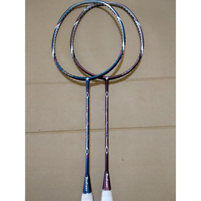 toalson badminton racket
