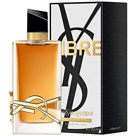YSL Libre EDP Intense Perfume (Minyak Wangi, 香水) for Women by Yves Saint Laurent [FragranceOnline]
