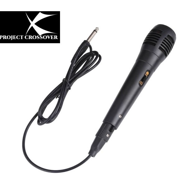 High Quality 1.5m Wired Mic Handheld Microphone Professional Dynamic Microphone For Karaoke KTV Singing Speech