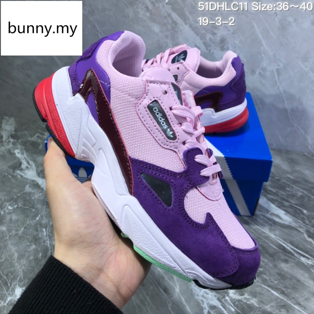 adidas falcon 36