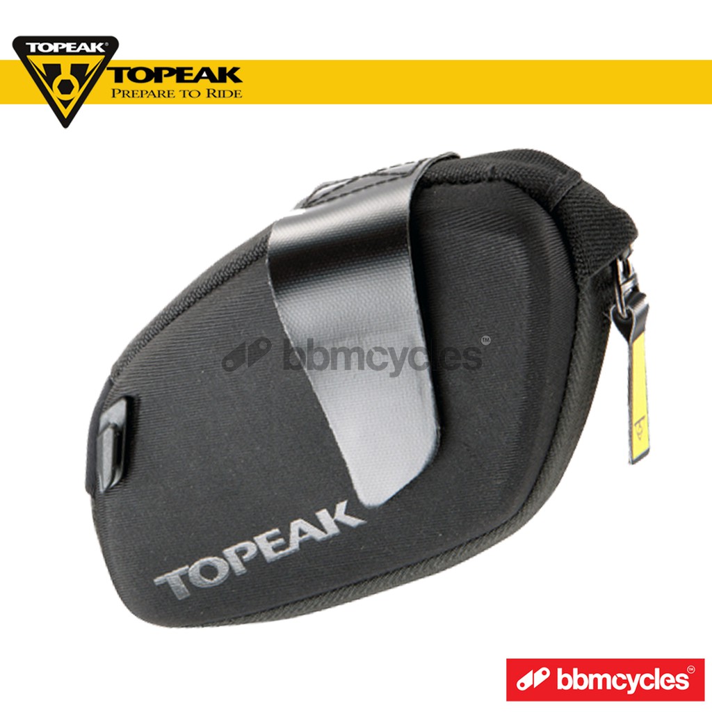 topeak saddle bag bracket