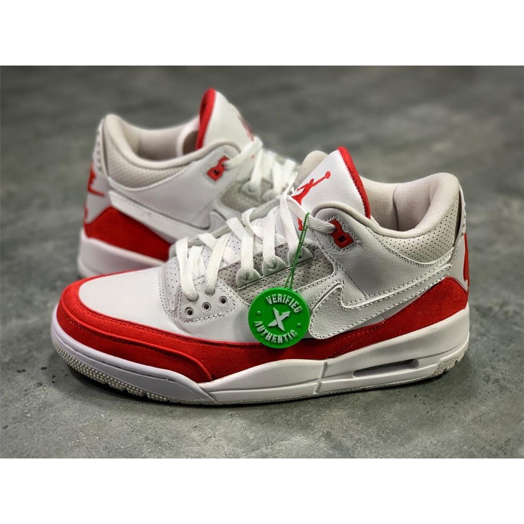 jordan 3 swoosh