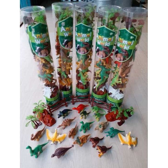 dinosaur animal toys