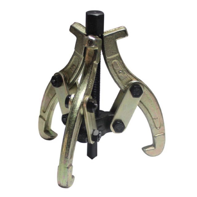 100 Original Remax Heavy Duty 3 Jaw Gear Puller Made In Taiwan Shopee Malaysia