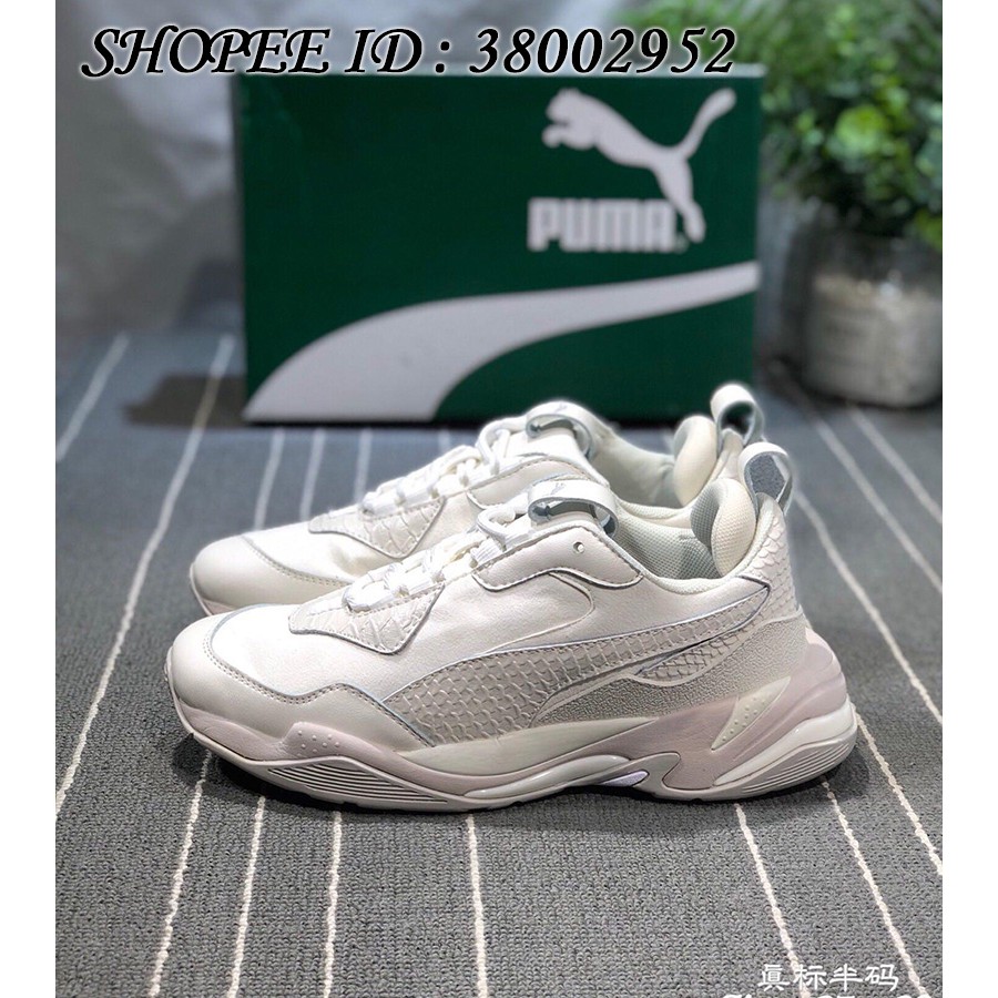 puma thunder electric women's