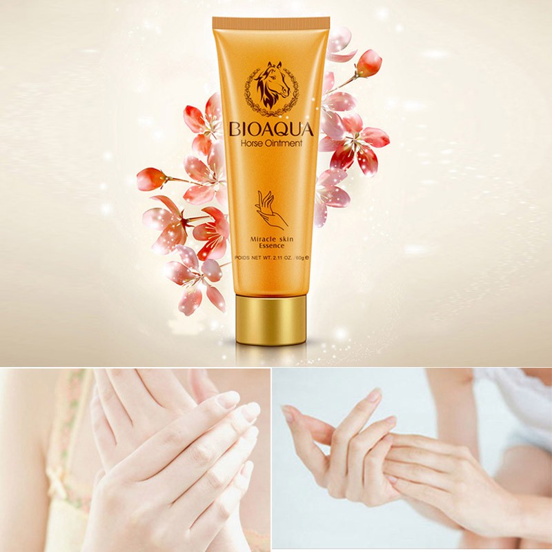 moisturizing hand lotion