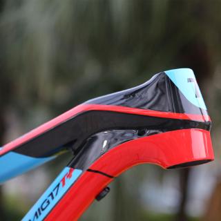 tropix mountain bike review