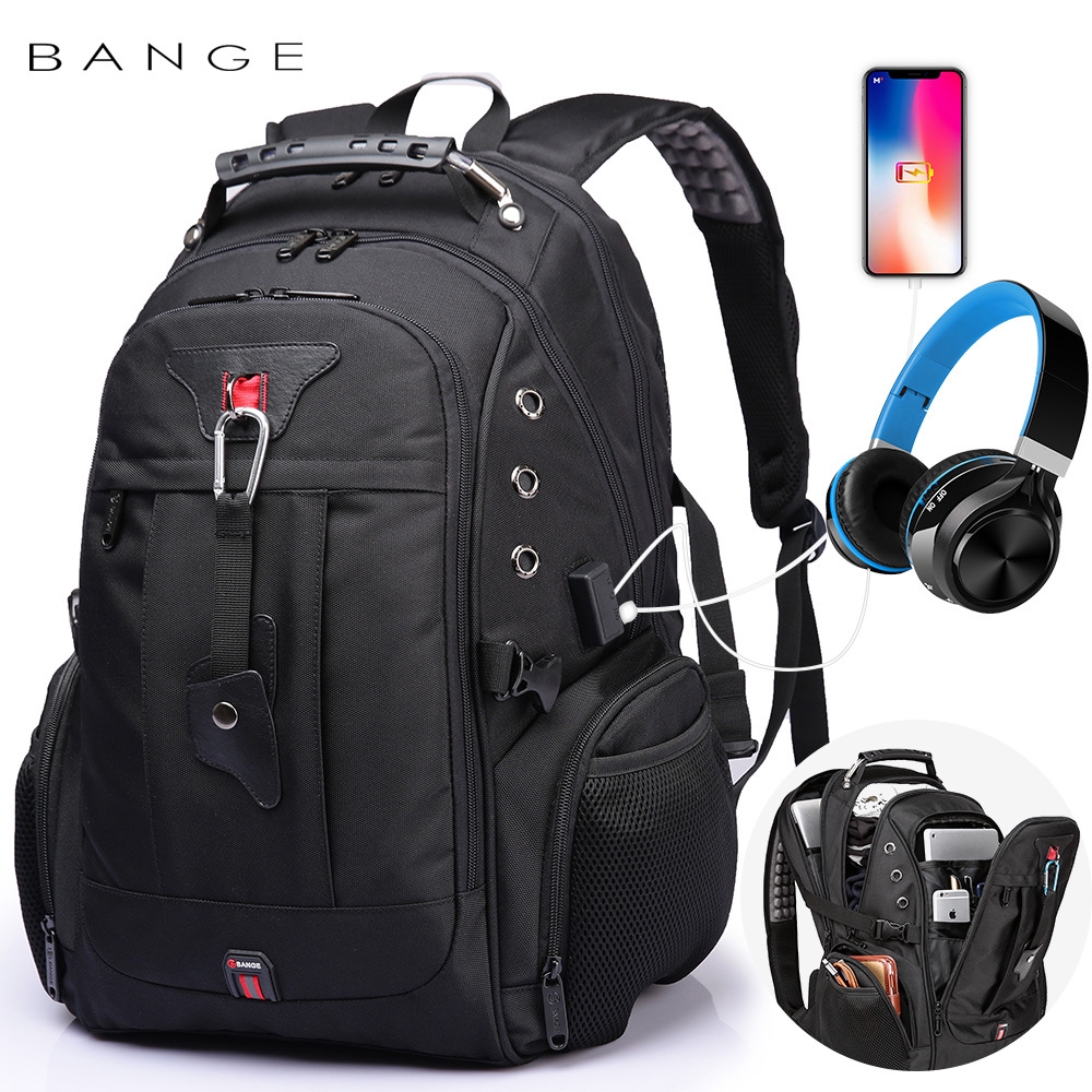 large laptop backpack 17 inch