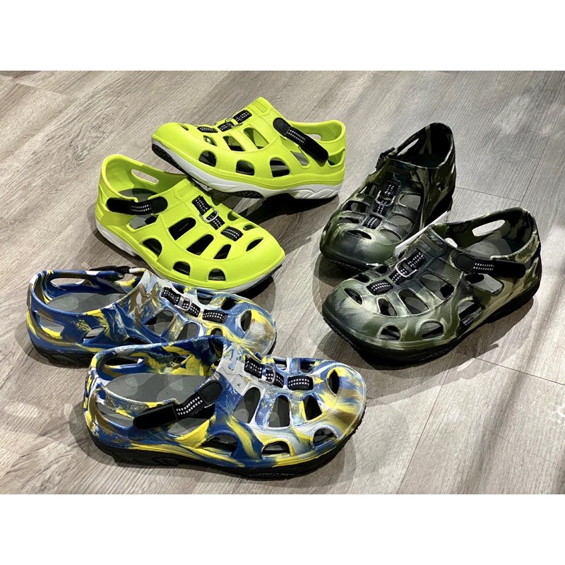 Fly Fishing Wading Shoes Seas Fishing Sandals Upstream Fish Boots