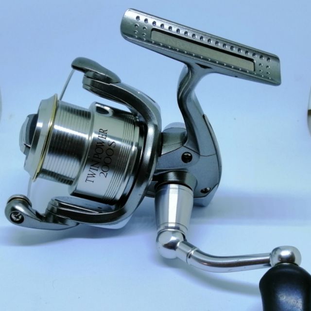 Shimano Twin Power 00s Shopee Malaysia