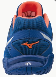 mizuno wave medal z2