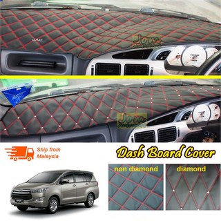 Old / New Toyota Innova 2016 2017 2018 2019 - VIP DAD Non 