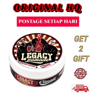 pomade - Prices and Promotions - Jul 2022 | Shopee Malaysia