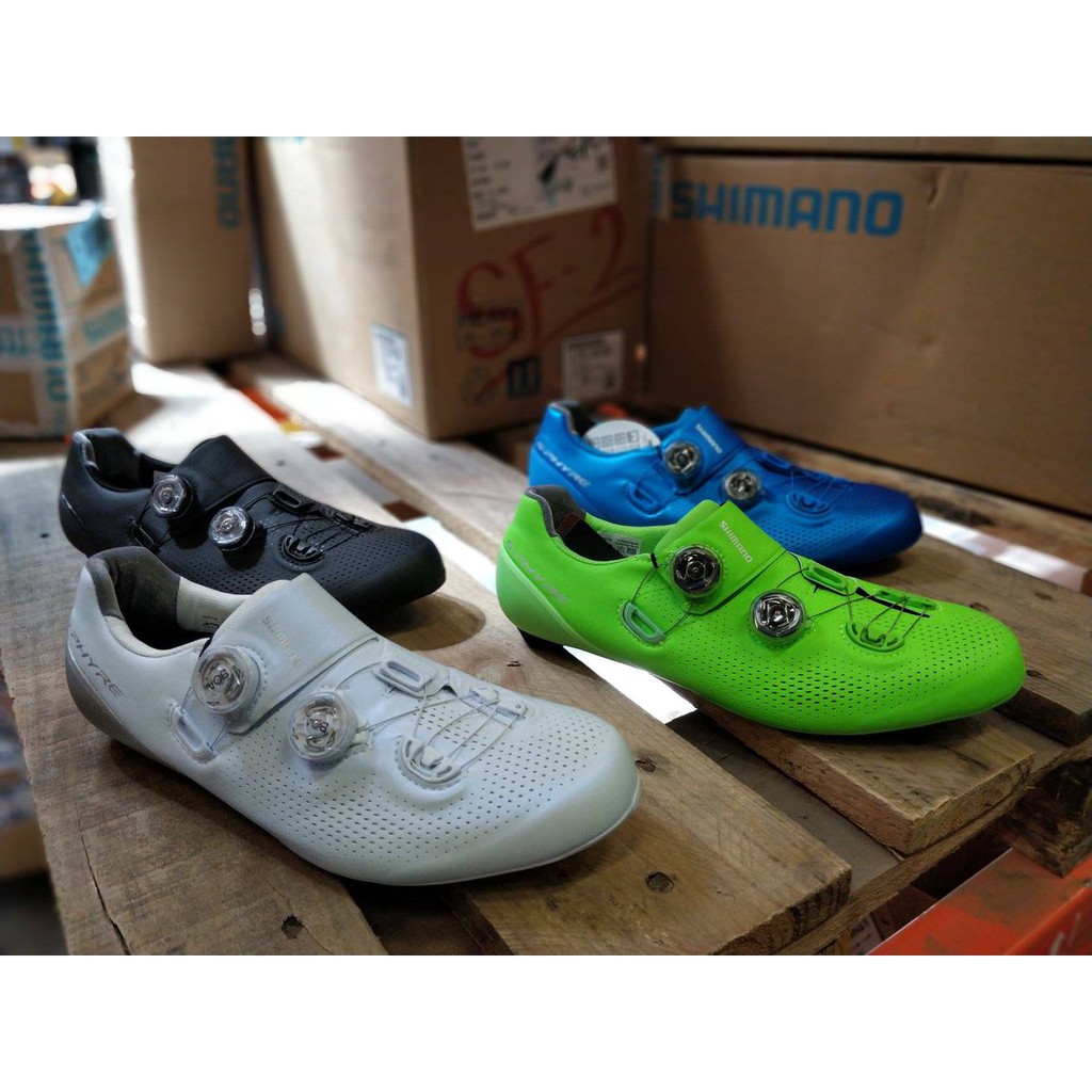 shimano rc9 white