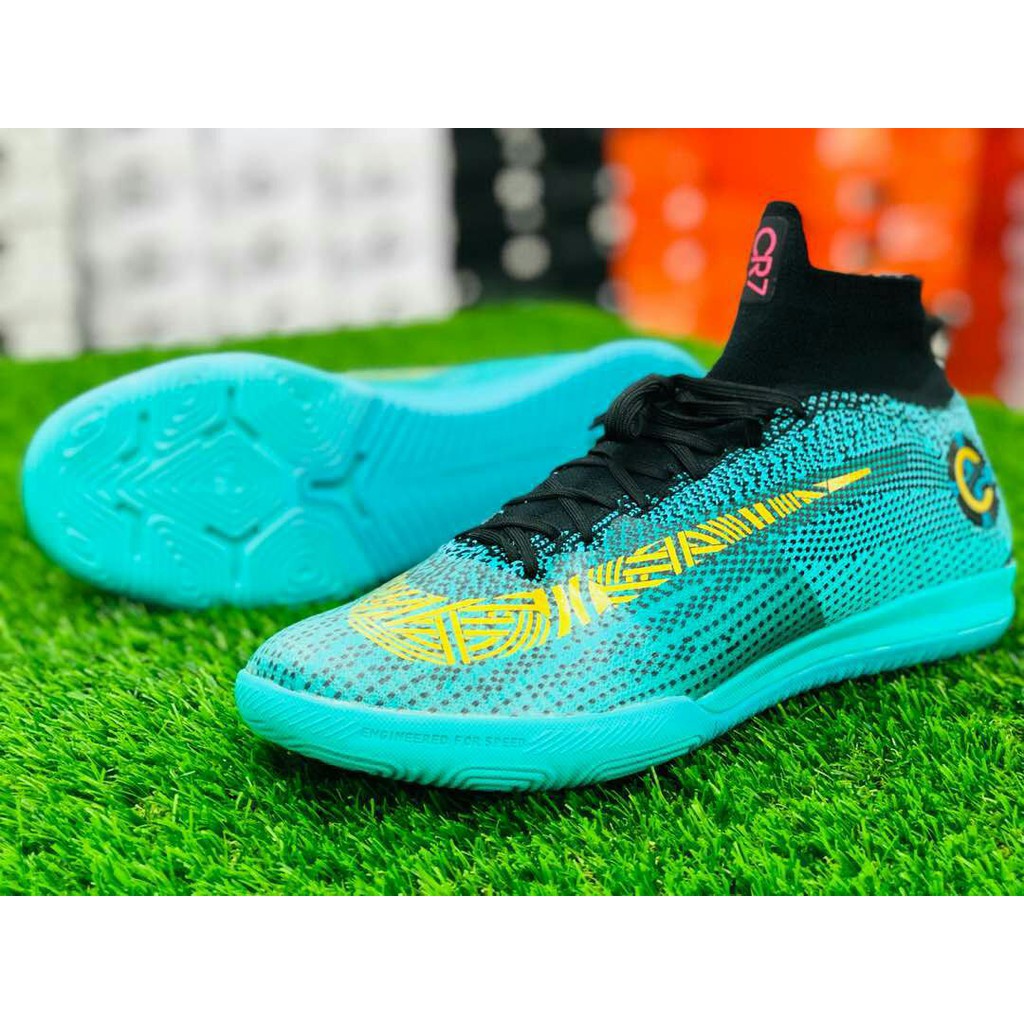 nike mercurial vapor superfly vi