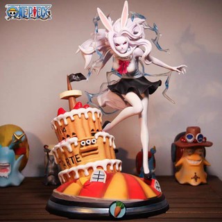 one piece carrot sulong figure