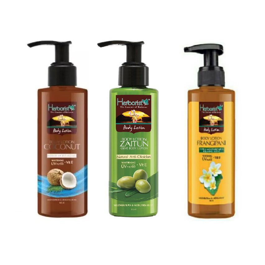 body care herborist