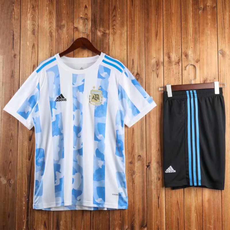 argentina jersey 2020