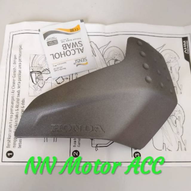 honda livo filter price