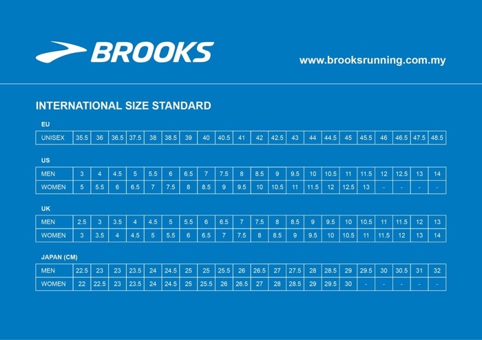 BROOKS MEN S GHOST 14 WIDE 2E CUSHIONING RUNNING SHOE 110369 2E 056 Wide Plus Size Available 11 12 13 Westfield Malaysia