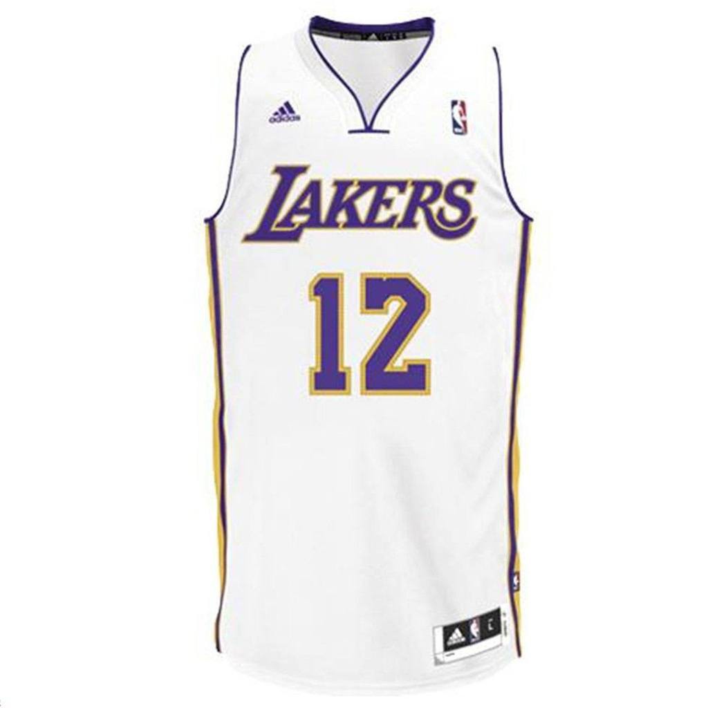 lakers holiday jersey