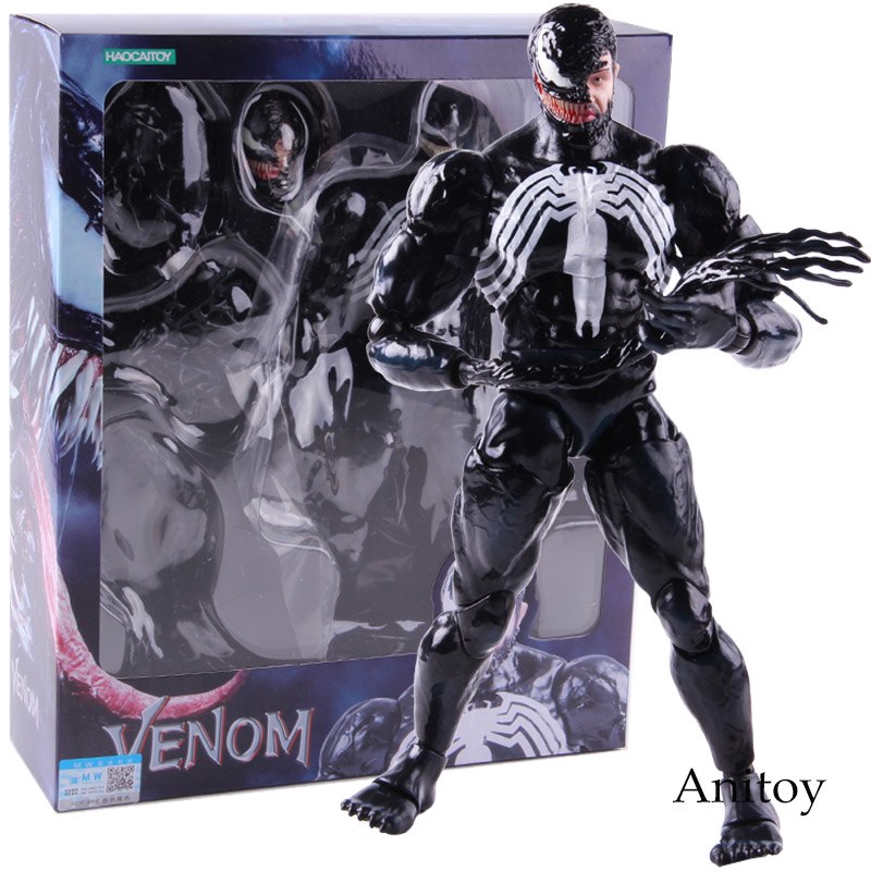 venom toys