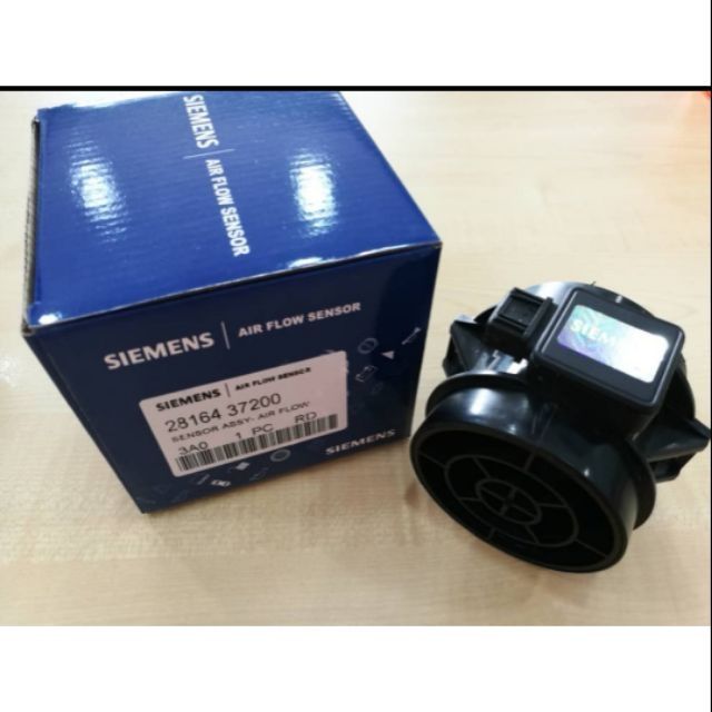 NAZA RIA/KIA CARNIVAL AIR FLOW SENSOR SIEMENS (2816437200)NAZA RIA/KIA