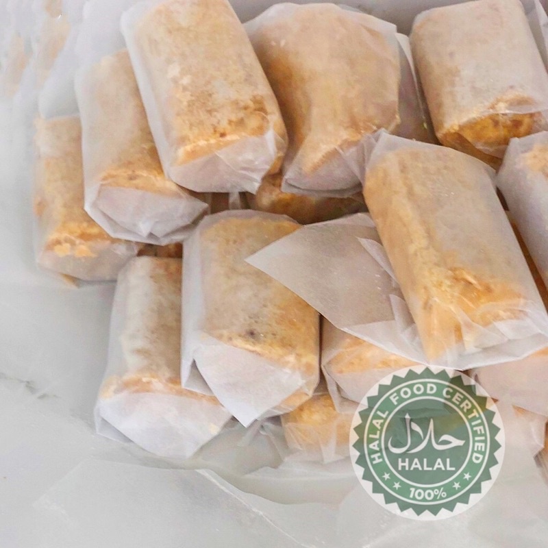 Buy Ipoh Traditional Homemade Kacang Tumbuk 怡保传统手工贡糖 Seetracker Malaysia