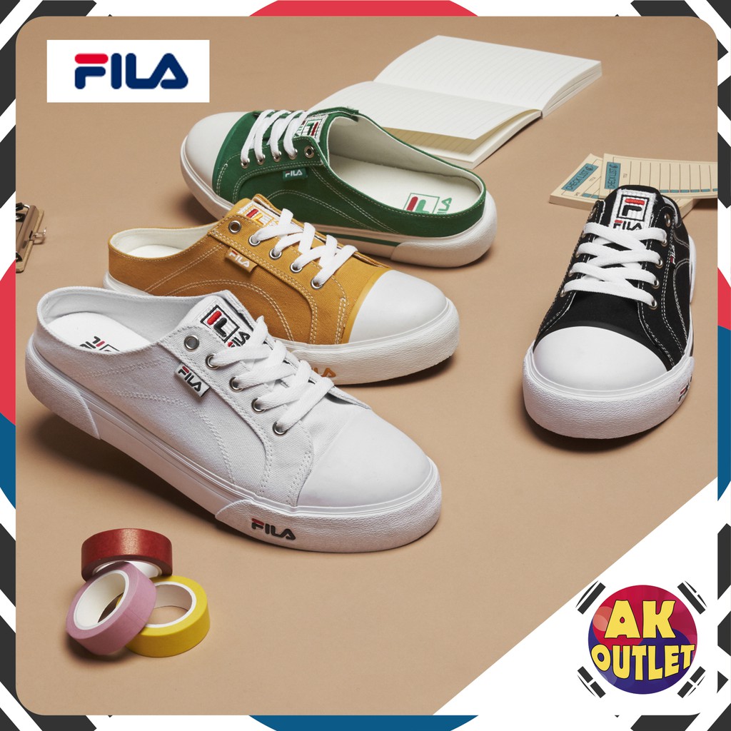 mule sneakers