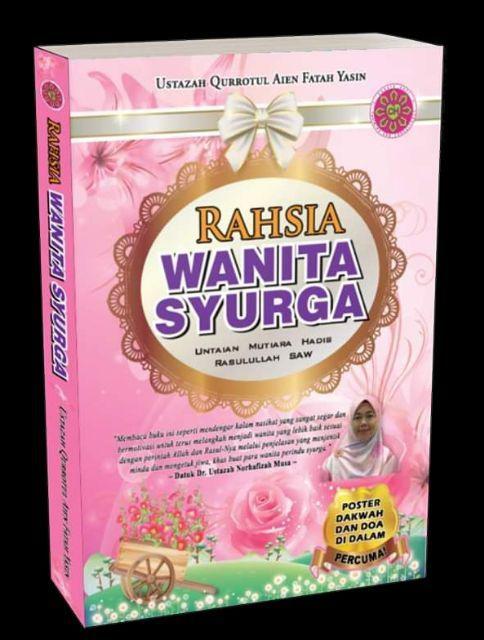 Get Buku Rahsia Wanita Pictures