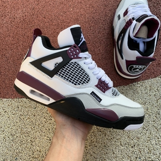 aj4 paris