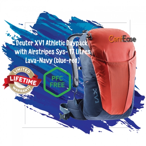 deuter xv1