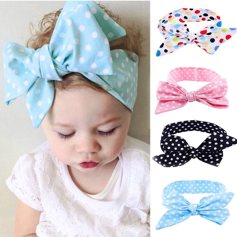 baby girl headbands