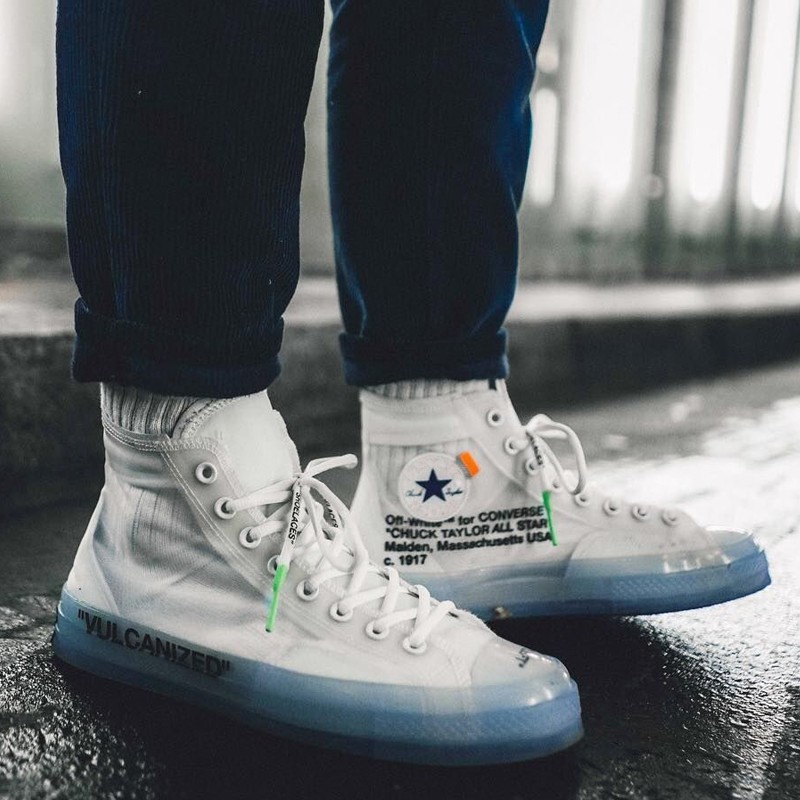 converse x ow