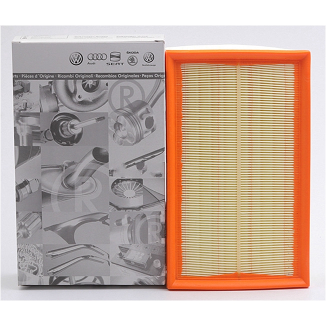 passat b8 air filter