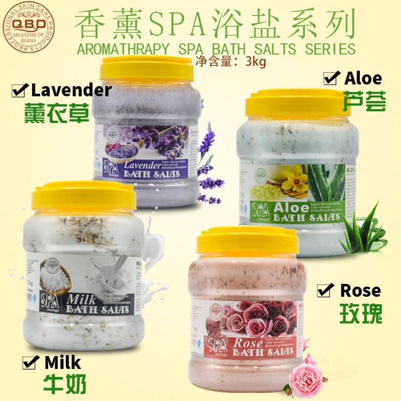 bath salt - Prices and Promotions - Jan 2023 | Shopee Malaysia