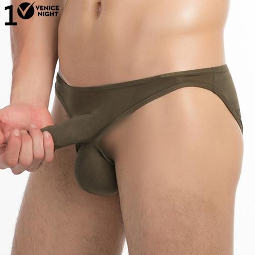 elephant trunks underwear