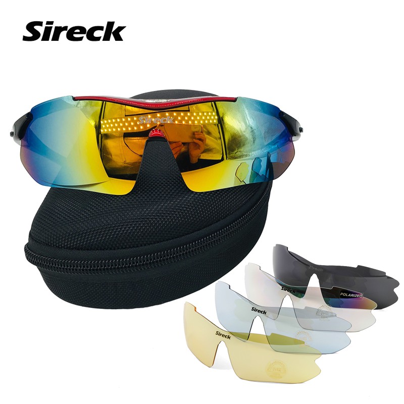 sireck sunglasses