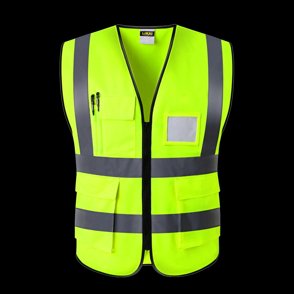 construction safety vest