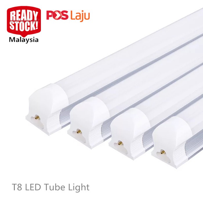 t8 led