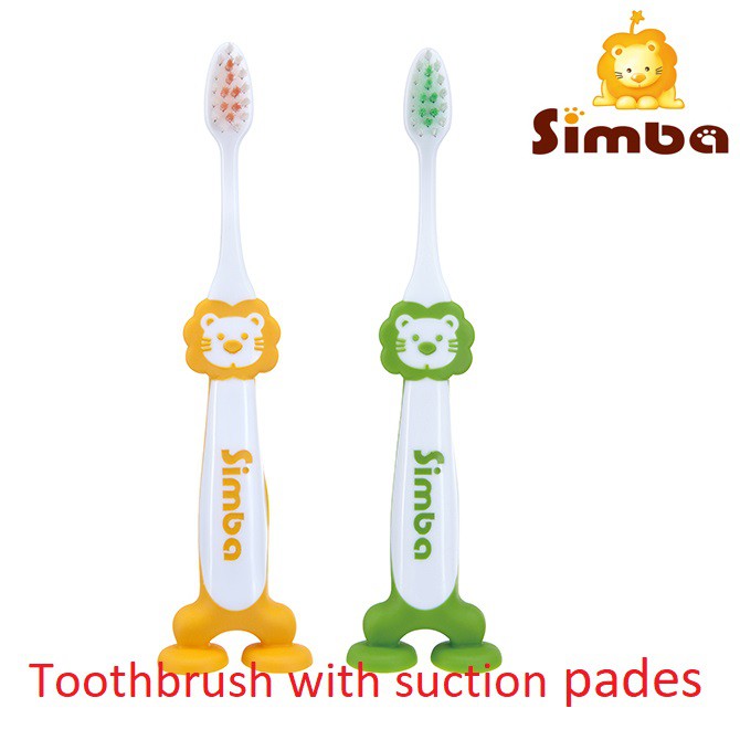 simba toothbrush
