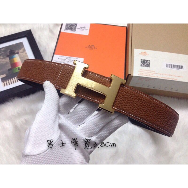 h belt mens