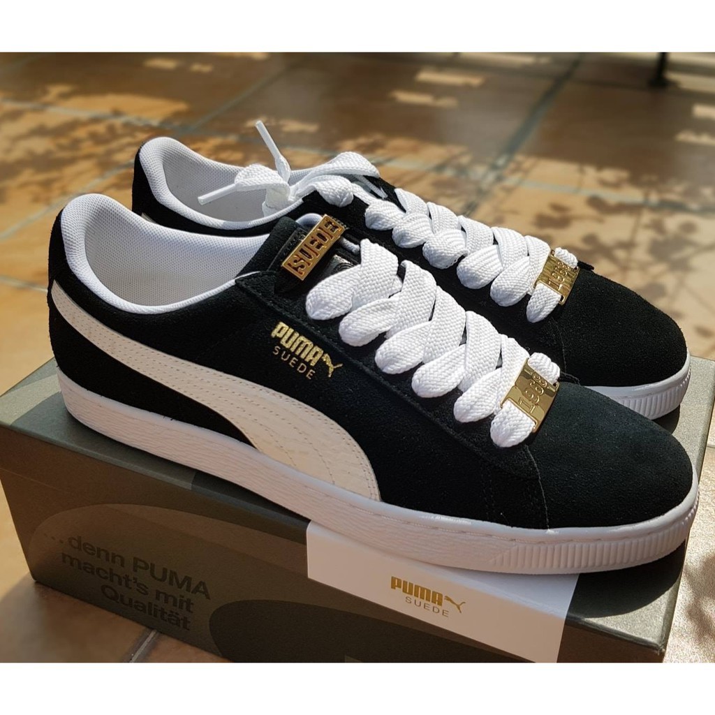 tenis puma suede bboy