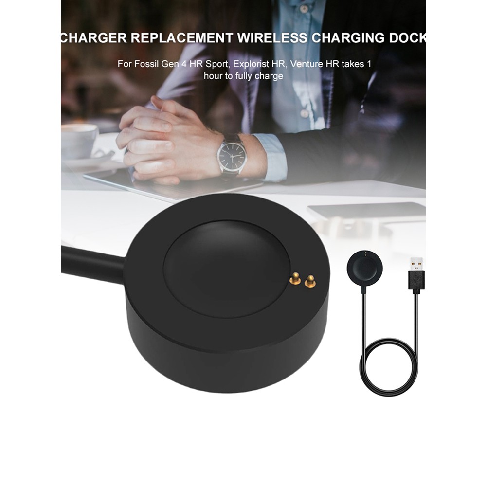 fossil gen 4 charging cable