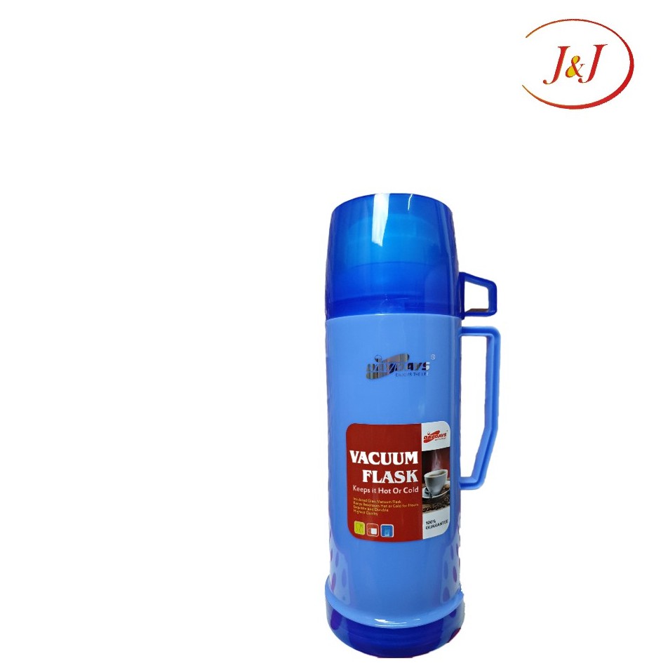 Daydays Vacuum Flask 1ltr Shopee Malaysia