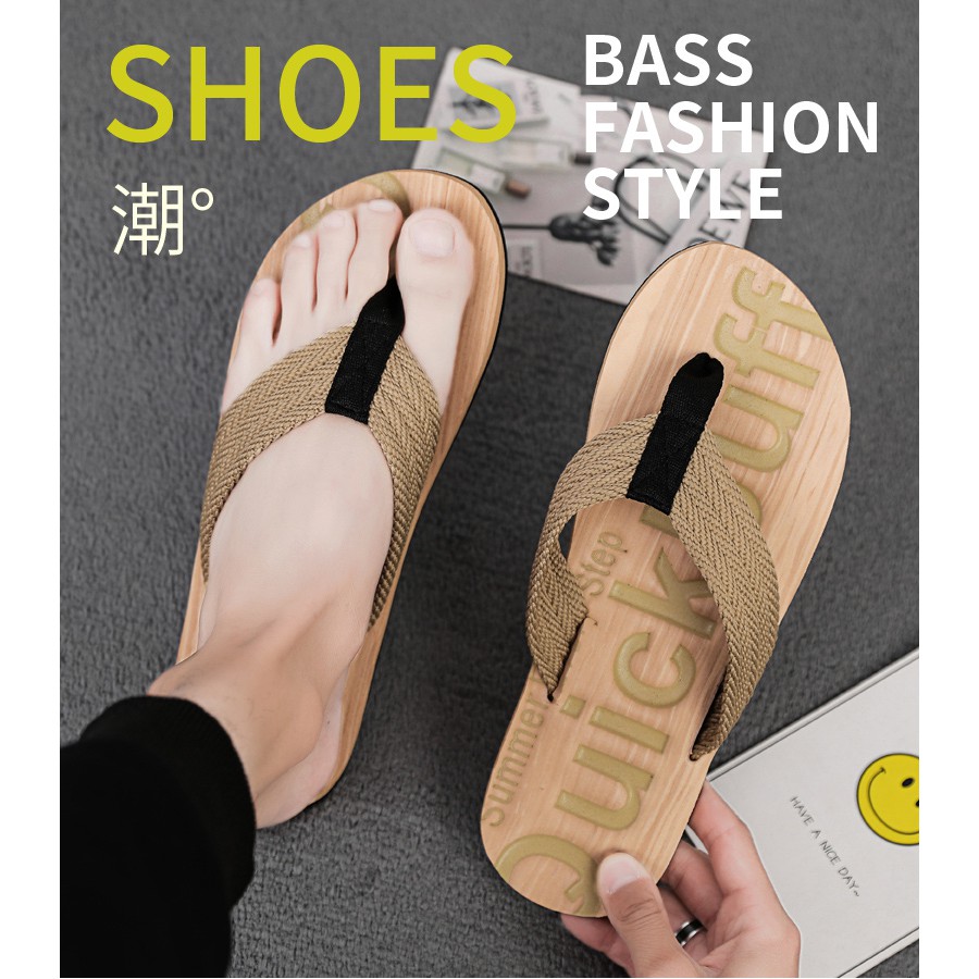 slip proof sandals