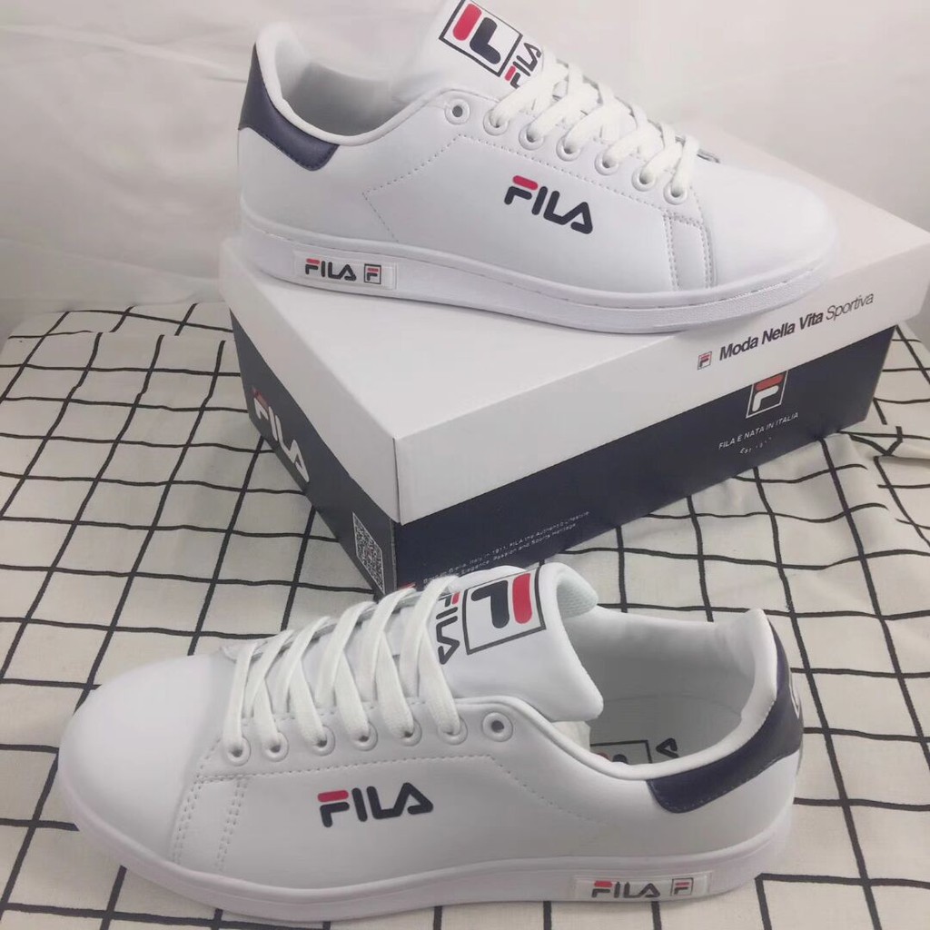 1992 fila shoes