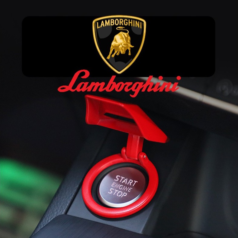 Push Start Button Cover Shopee Malaysia