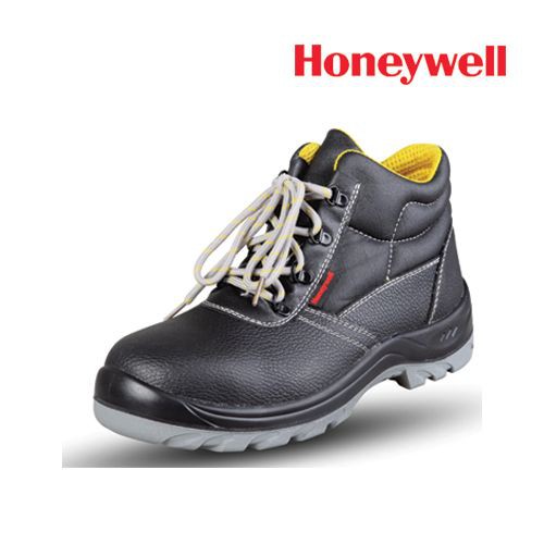 honeywell steel toe boots