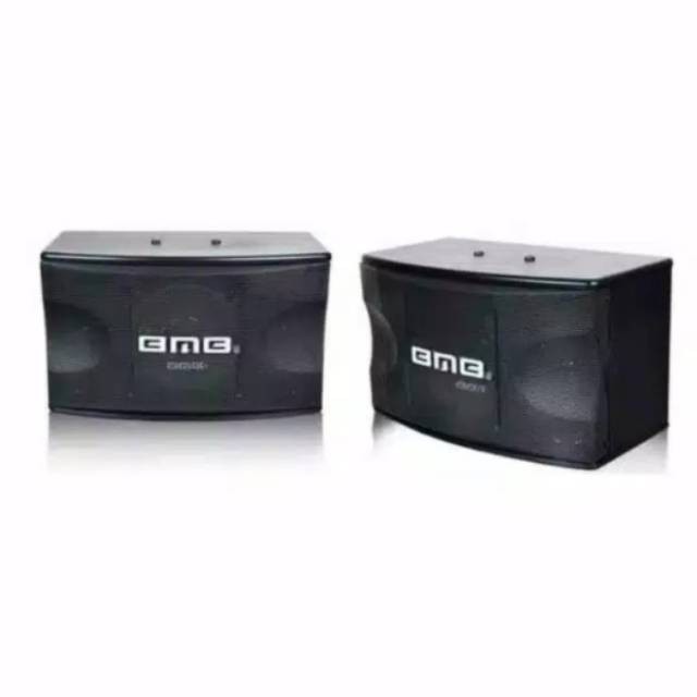Passive Speaker 10 Inch Bmb Cs 450v Original Bmb Shopee Malaysia